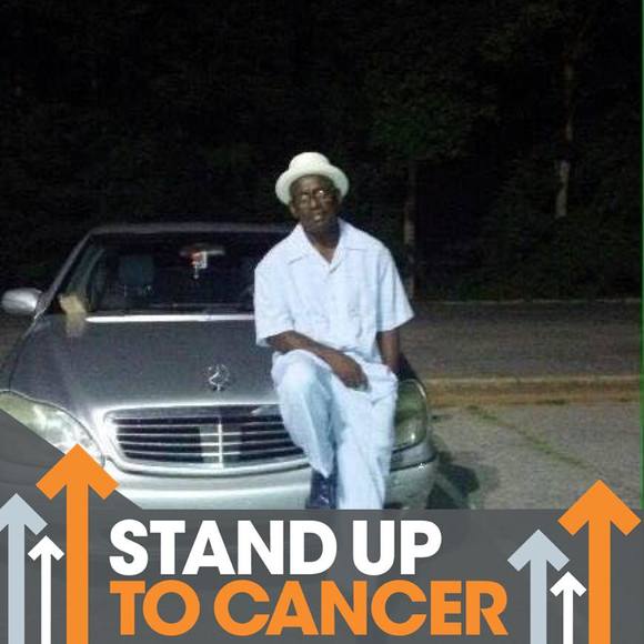 Meet your Posher, James - Picture 1 of 1